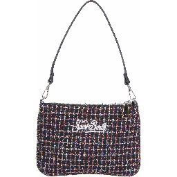 Mini Parisienne clutch bag
