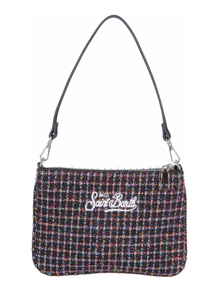 Mini Parisienne clutch bag alternative