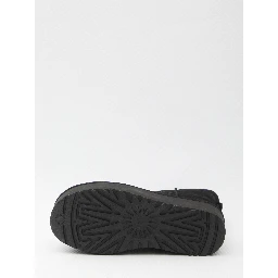 Ugg Classic Mini Platform