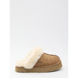 قرص مرن من Ugg
