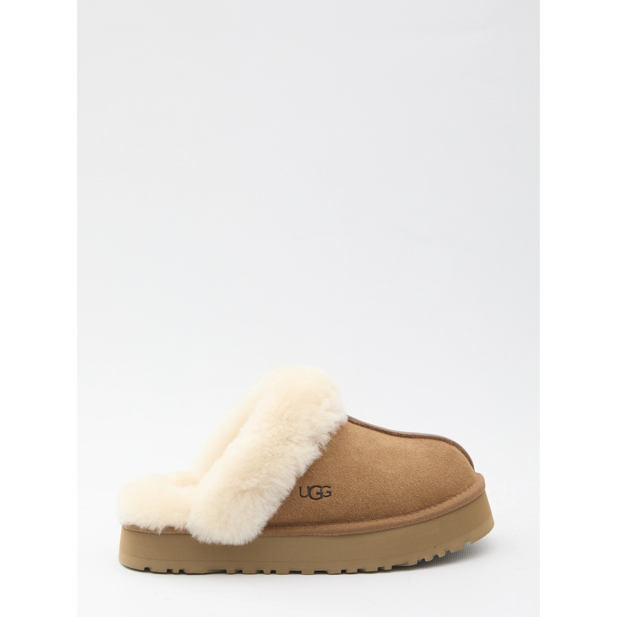قرص مرن من Ugg