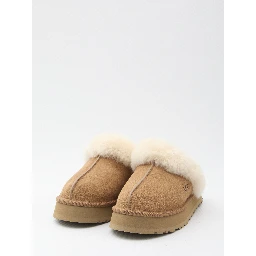 قرص مرن من Ugg