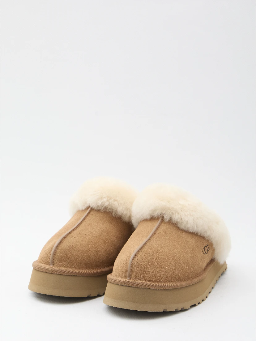 قرص مرن من Ugg