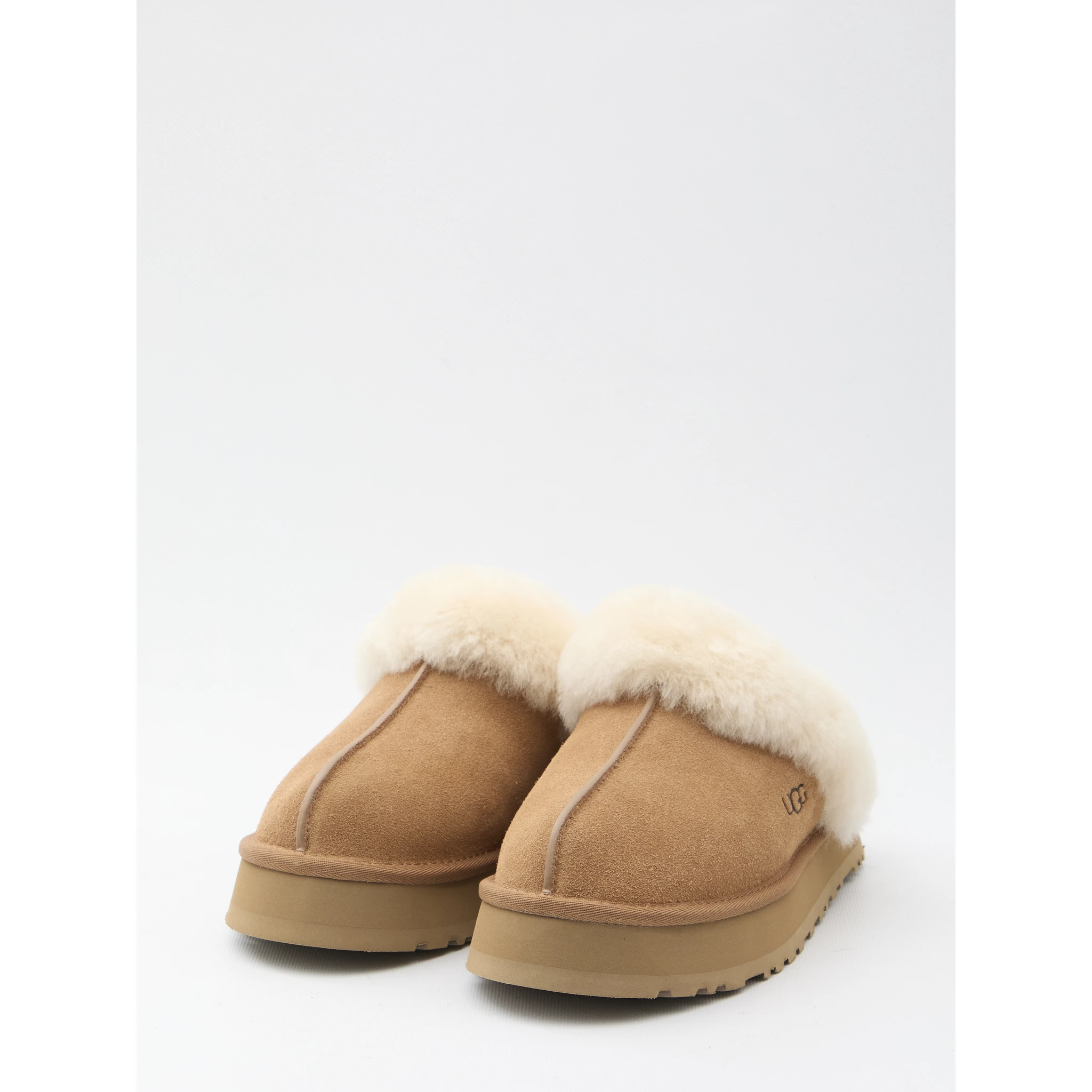 قرص مرن من Ugg