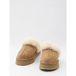 قرص مرن من Ugg