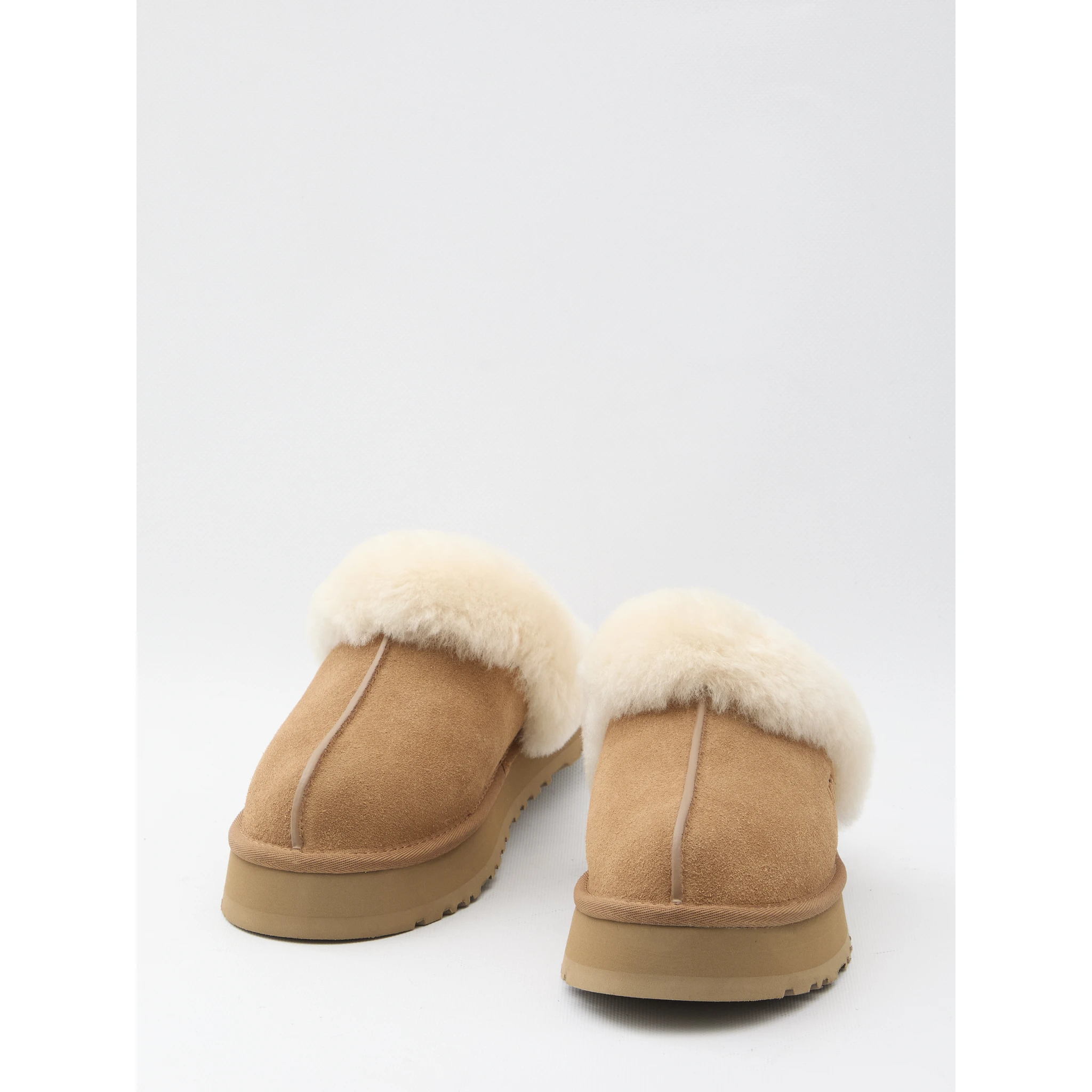 قرص مرن من Ugg