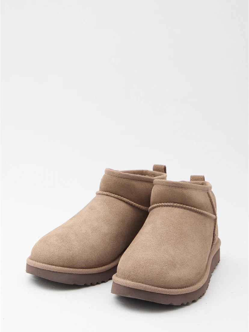 Classic Ultra Mini Ugg