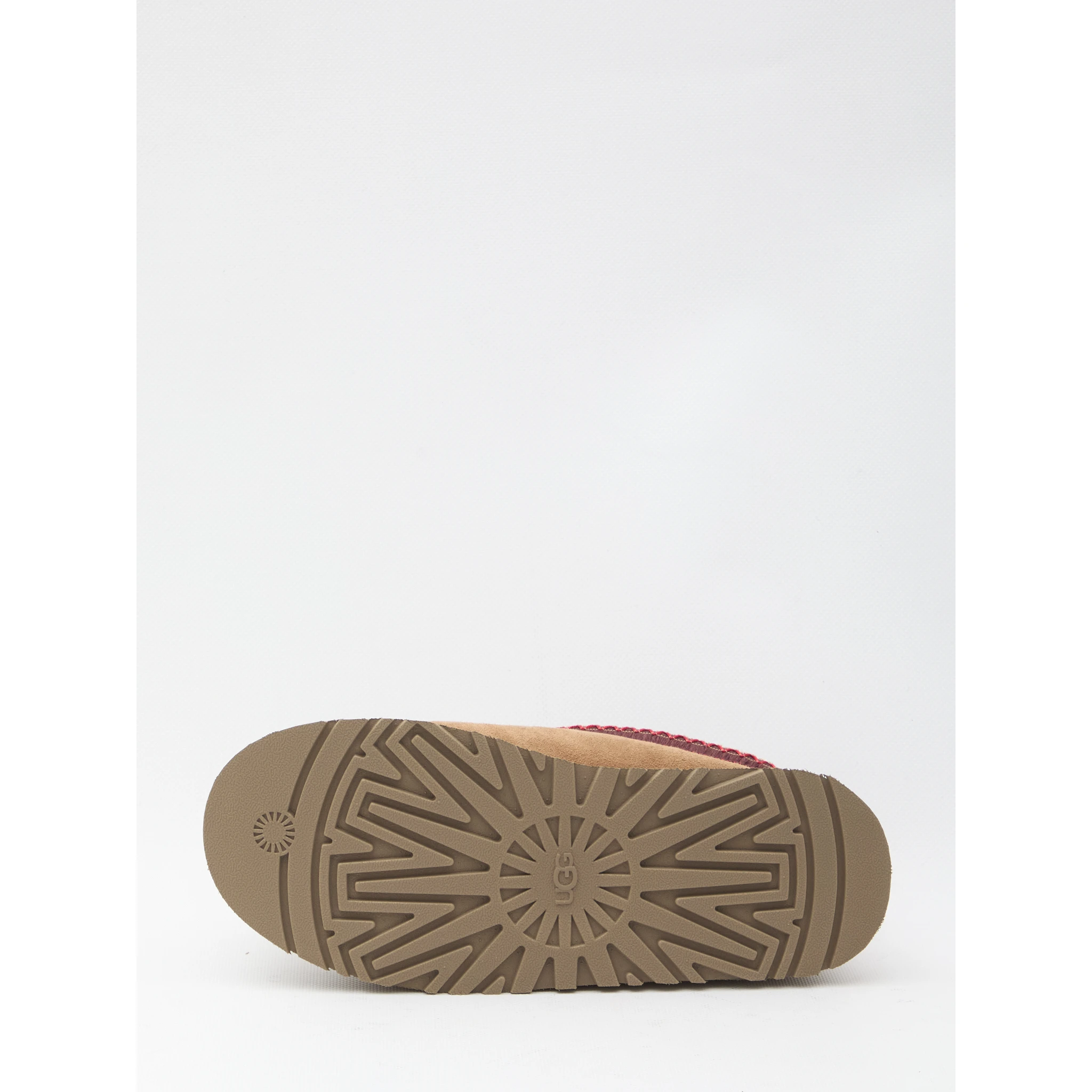 Tazz II Ugg