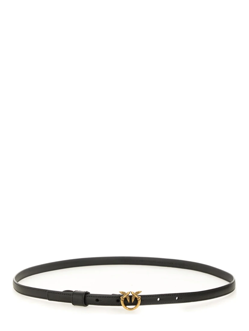 LOVE BERRY BELT