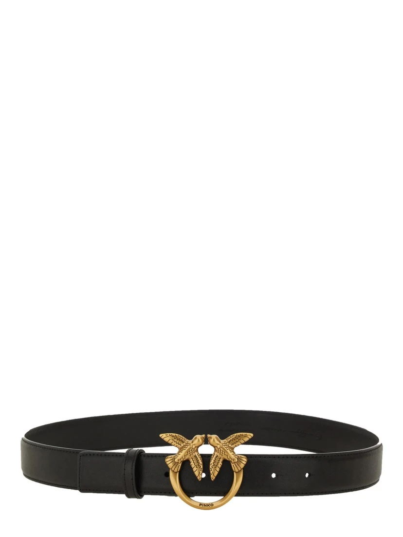 LOVE BERRY BELT