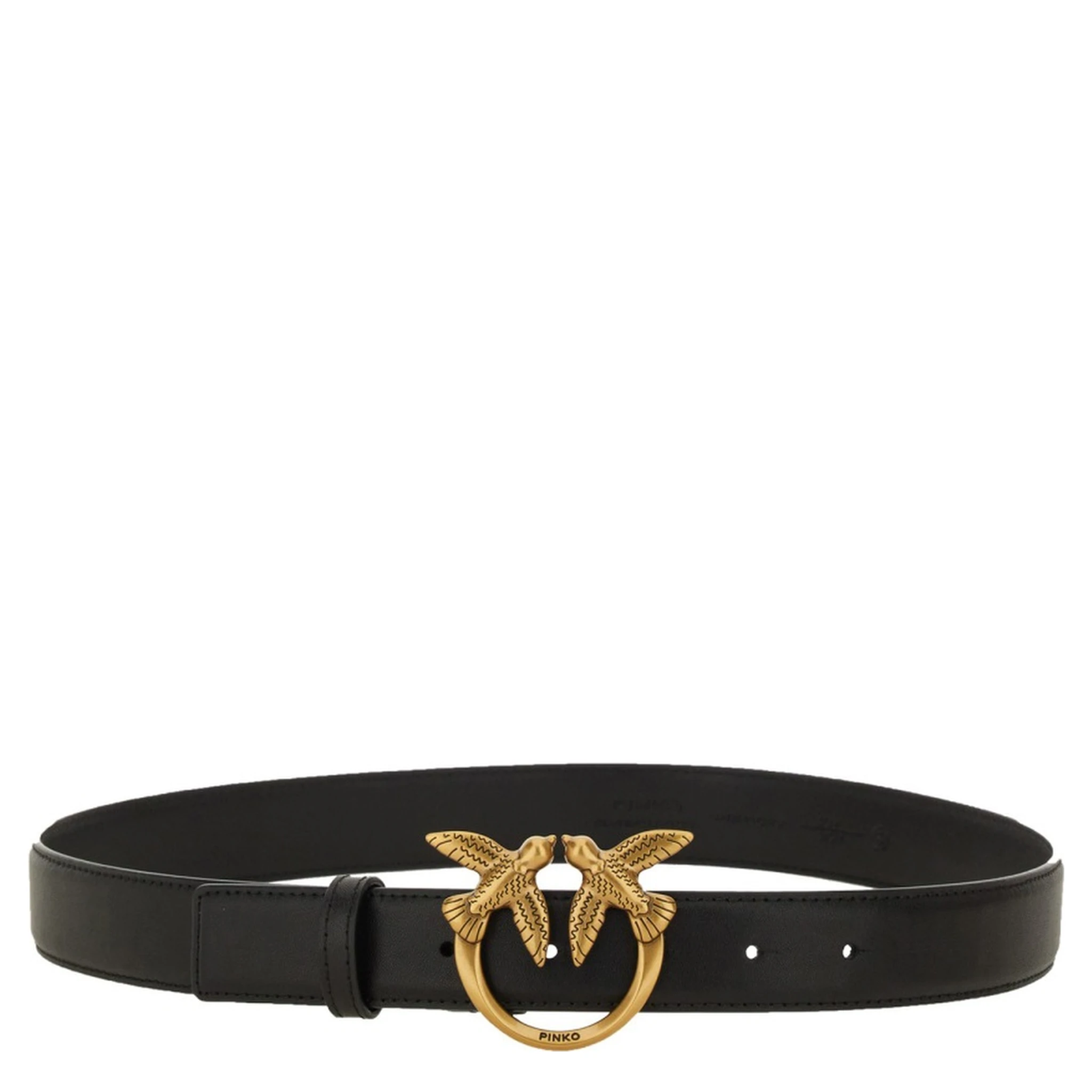 LOVE BERRY BELT