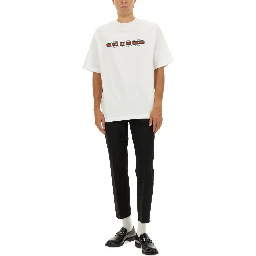 SLIM FIT PANTS