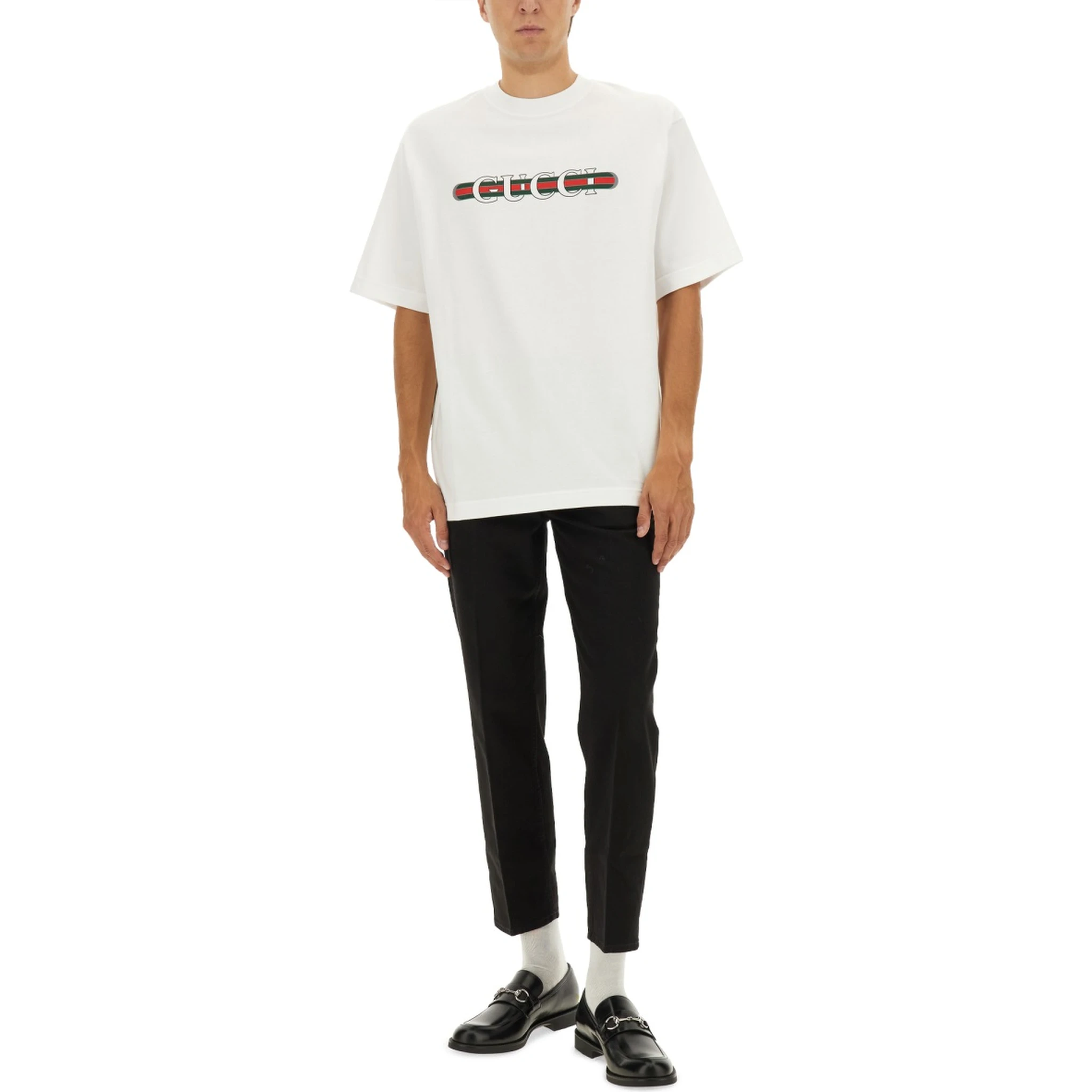 SLIM FIT PANTS