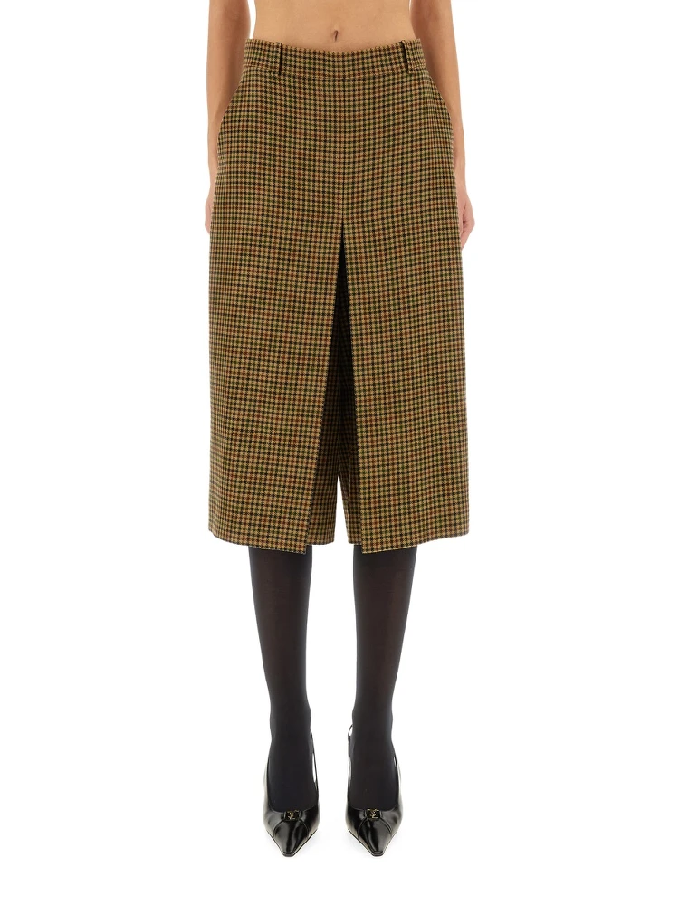 PANTS SKIRT