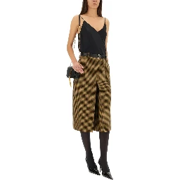PANTS SKIRT