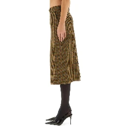 PANTS SKIRT