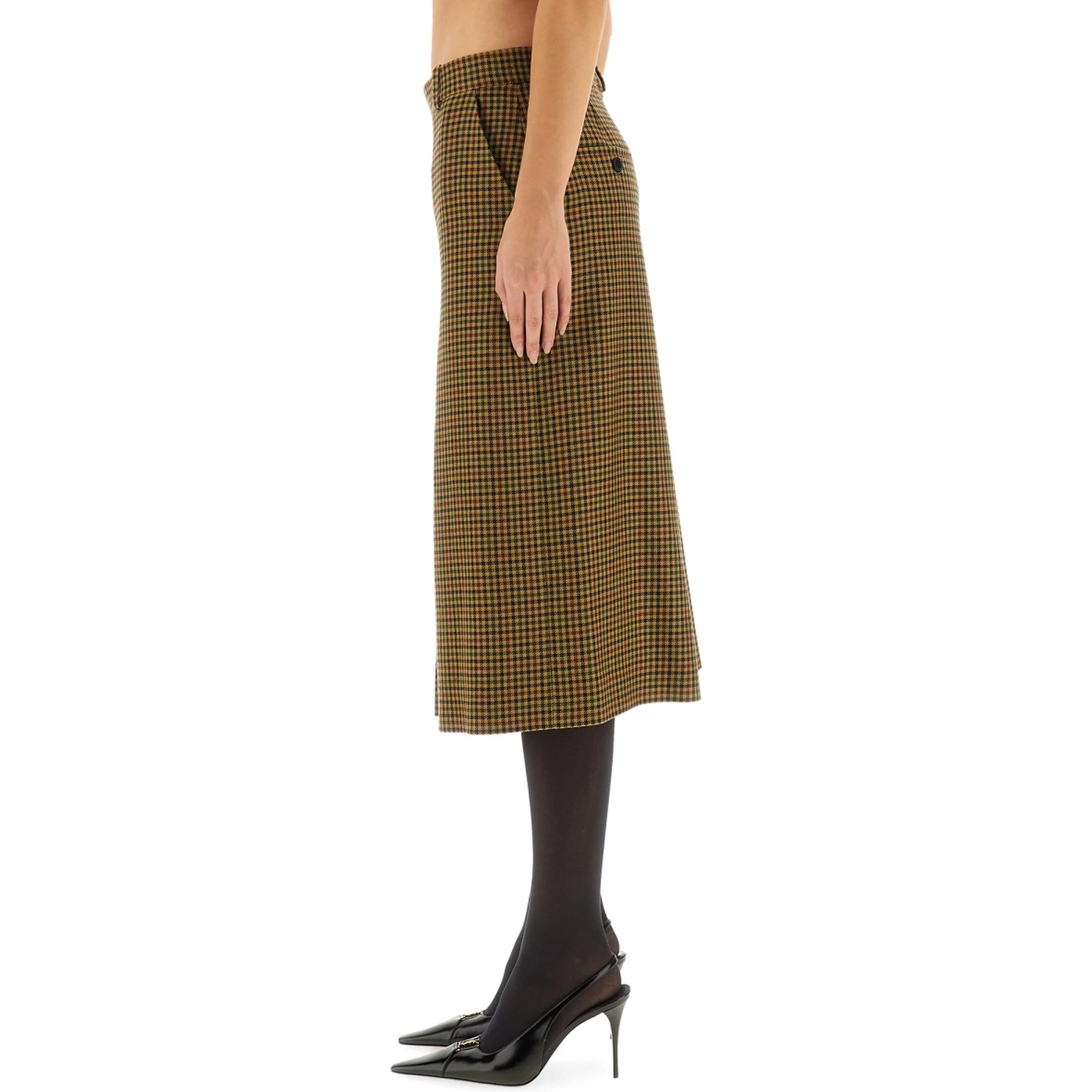 PANTS SKIRT