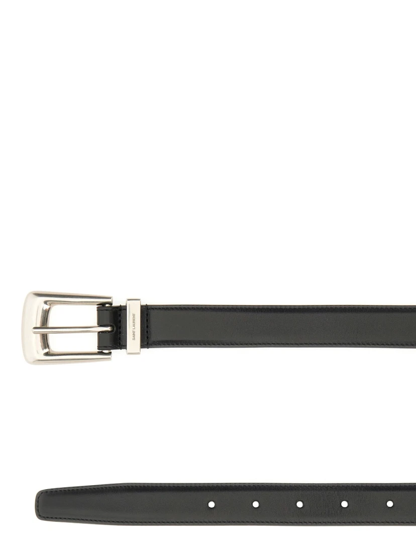 "FOLK" BELT