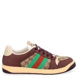 SNEAKER "SCREENER"