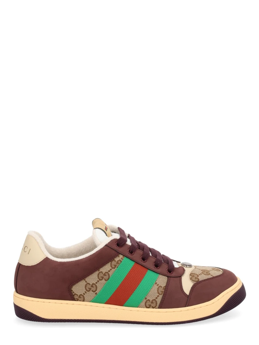 SNEAKER "SCREENER"