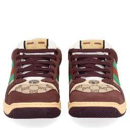 SNEAKER "SCREENER"