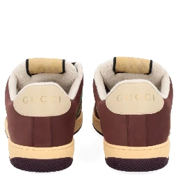 SNEAKER "SCREENER"