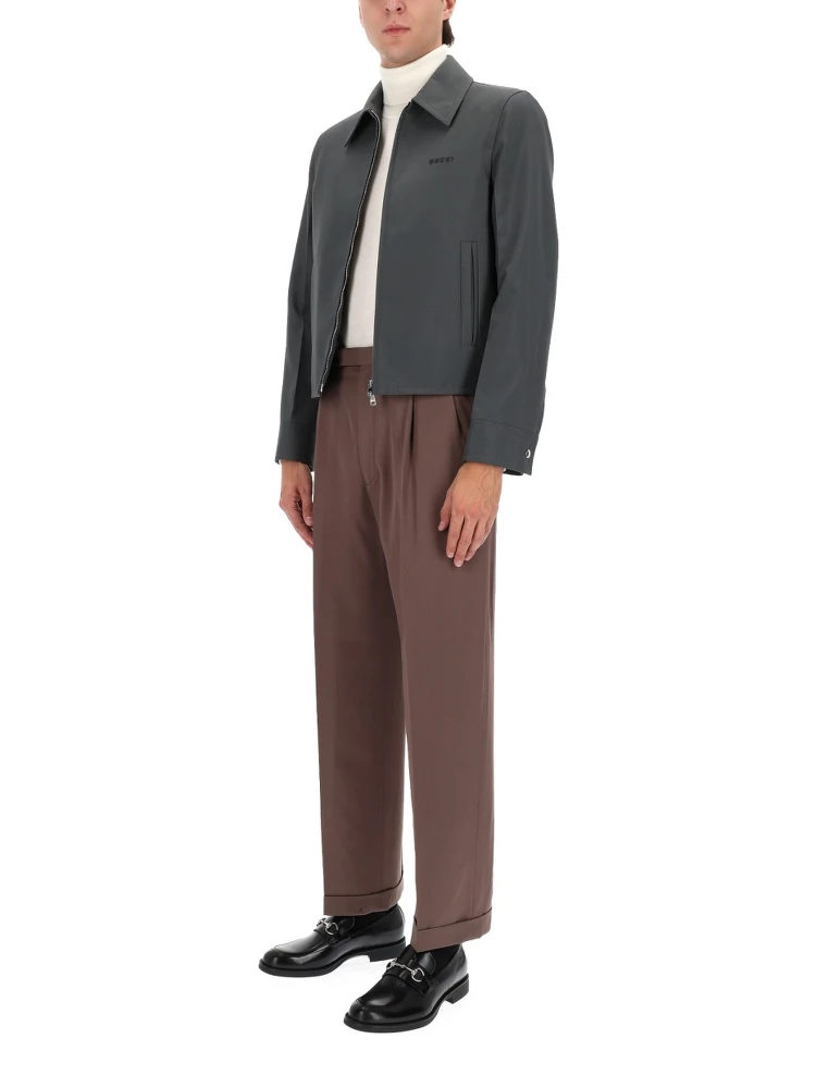 JACKET WITH ZIP alternative
