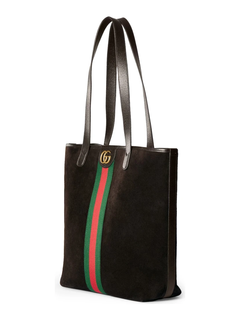 SHOPPING BAG "OPHIDIA"