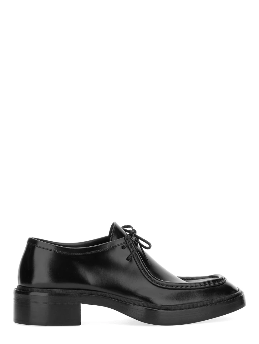 "HARVEY" DERBY LOAFER