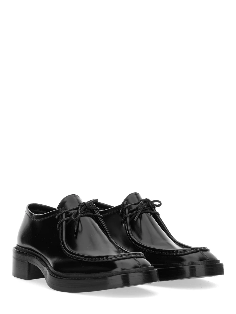 "HARVEY" DERBY LOAFER