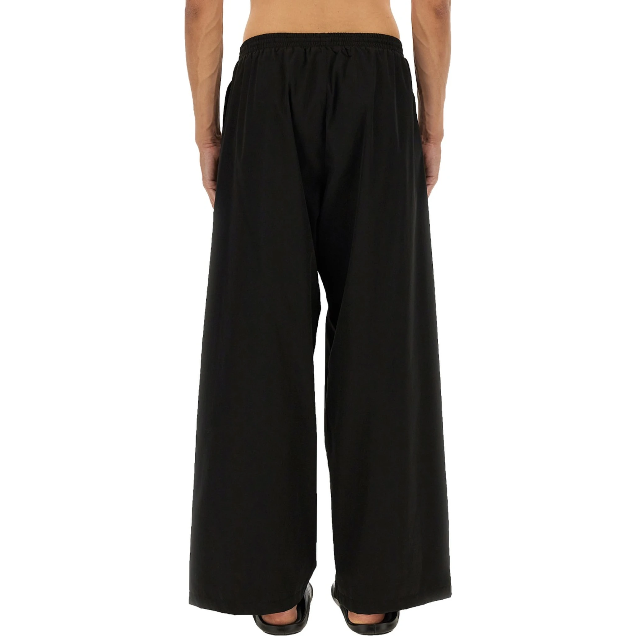 TRACKSUIT PANTS