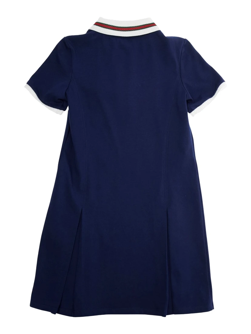 POLO DRESS