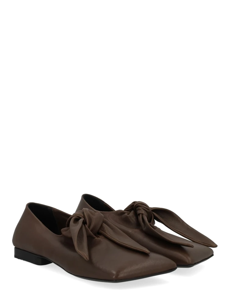 LACE-UP SHOE alternative