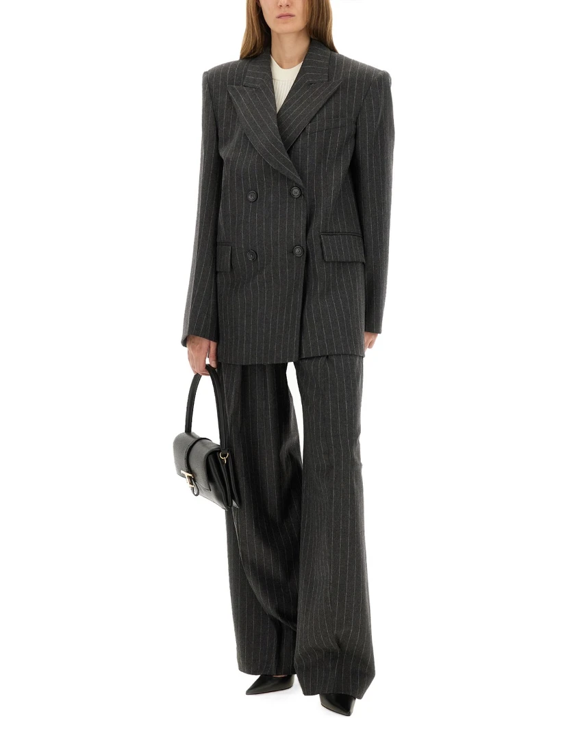DOUBLE-BREASTED JACKET "BELFORDI123"