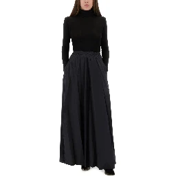 MAXI SKIRT