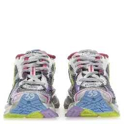 SNEAKER RUNNER