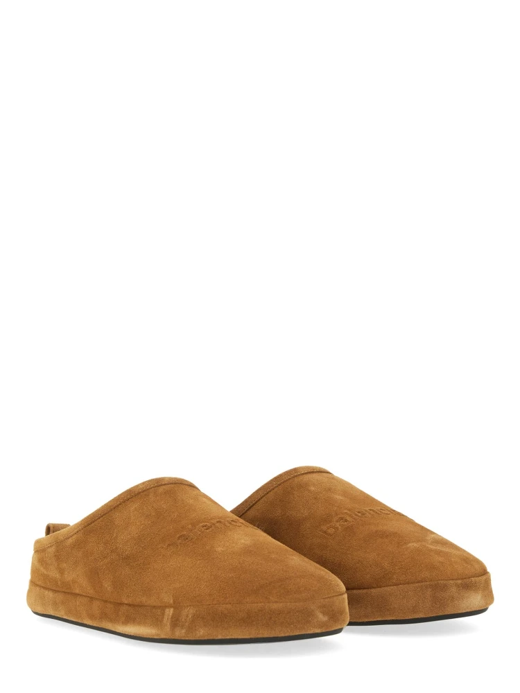 SLIPPER SHOE "ALASKA" alternative