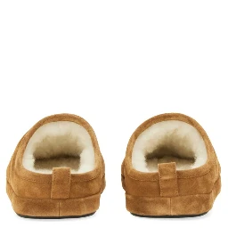 SLIPPER SHOE "ALASKA"