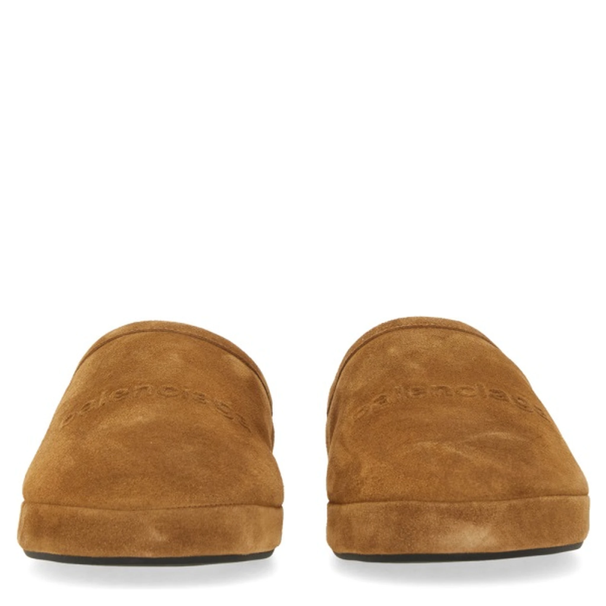 SLIPPER SHOE "ALASKA"