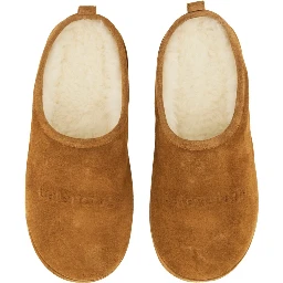 SLIPPER SHOE "ALASKA"