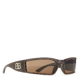 "SUNSET RECTANGLE" SUNGLASSES