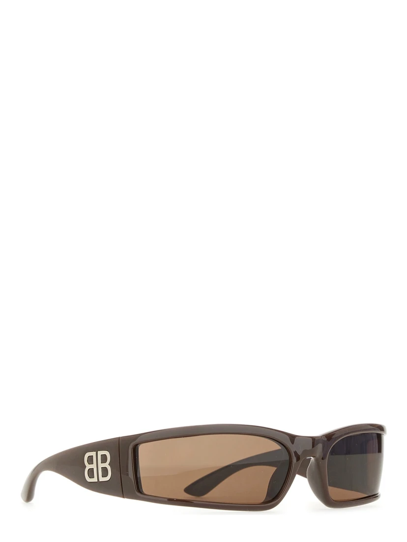 "SUNSET RECTANGLE" SUNGLASSES