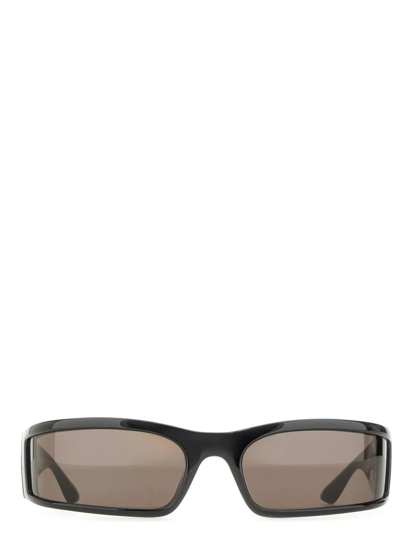"SUNSET RECTANGLE" SUNGLASSES