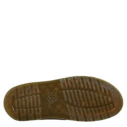 Beige Leather Flat Sandals