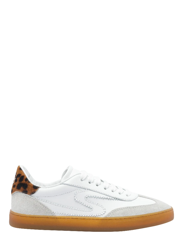 Stuart Weitzman Sneakers White