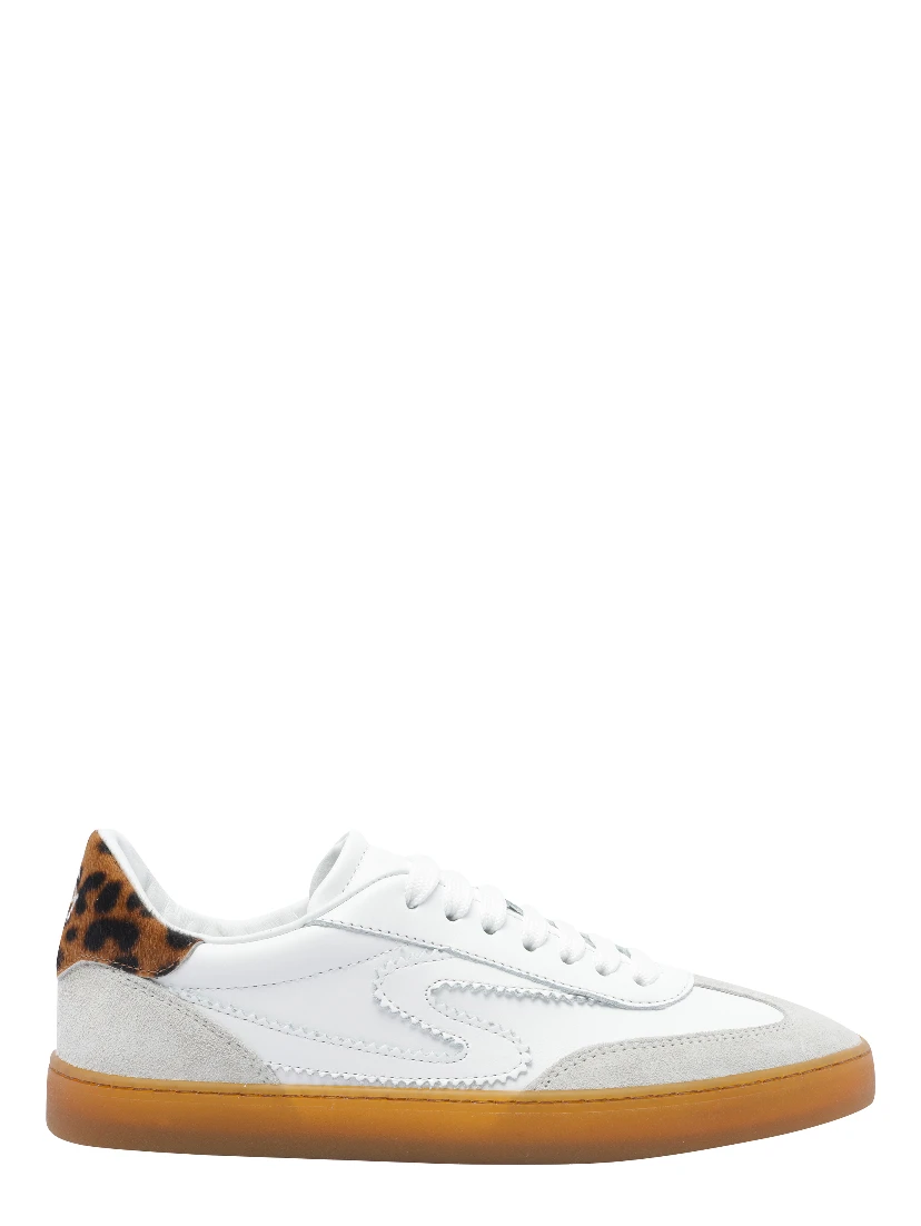 Stuart Weitzman Sneakers White