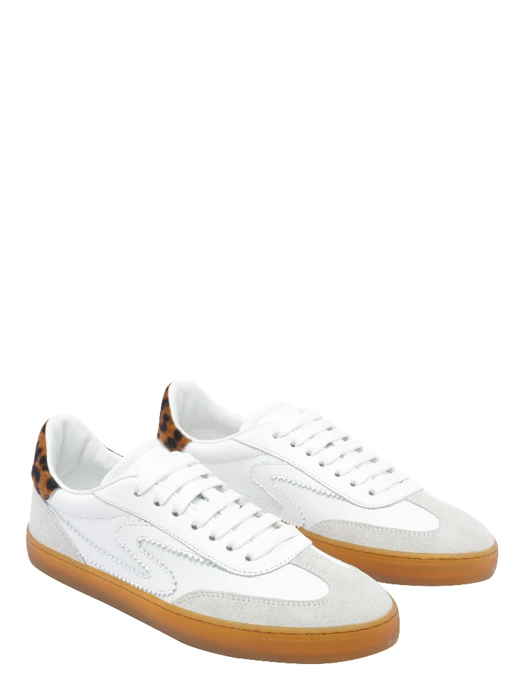 Stuart Weitzman Sneakers White alternative