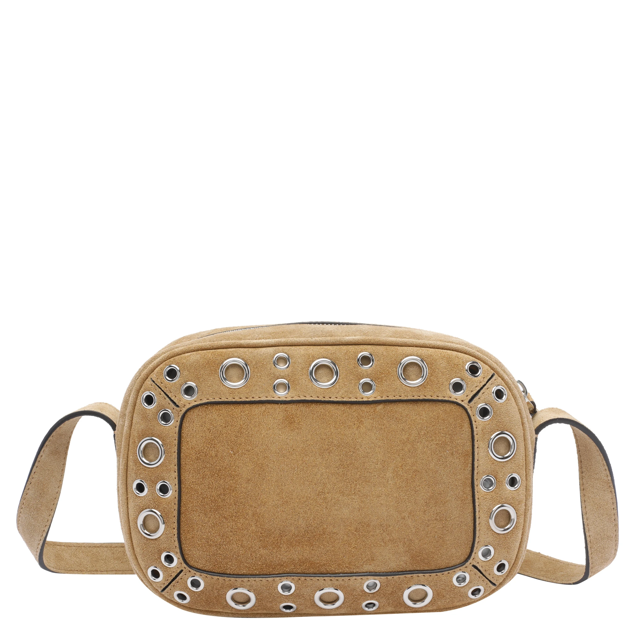 Nellcôte studded cross body bag