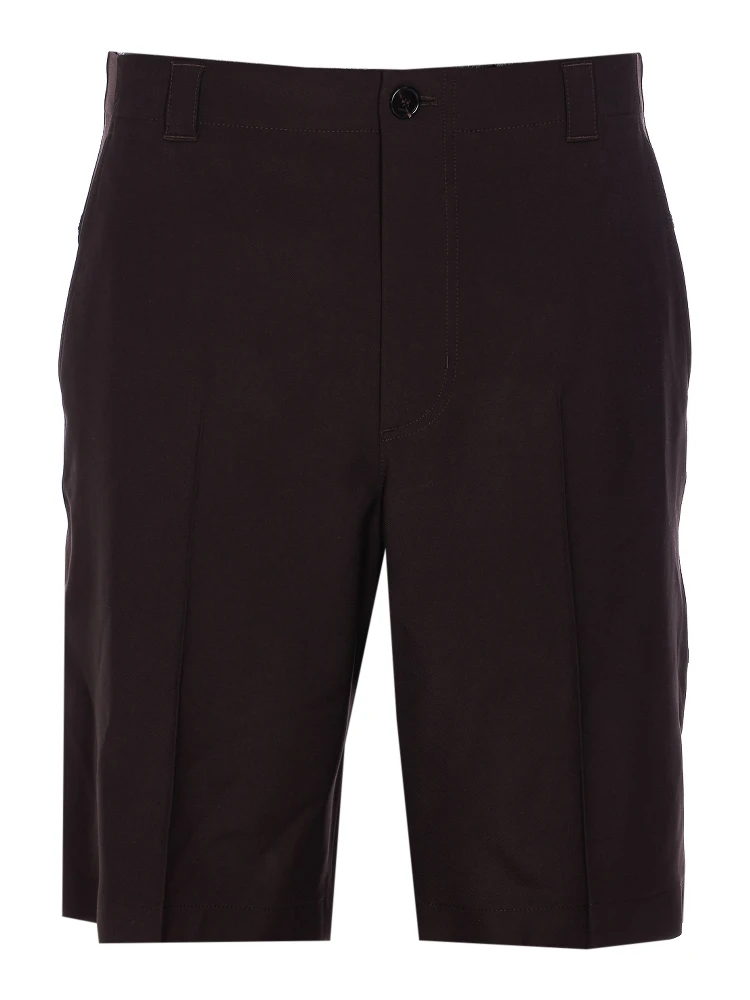 Gucci Trousers Black