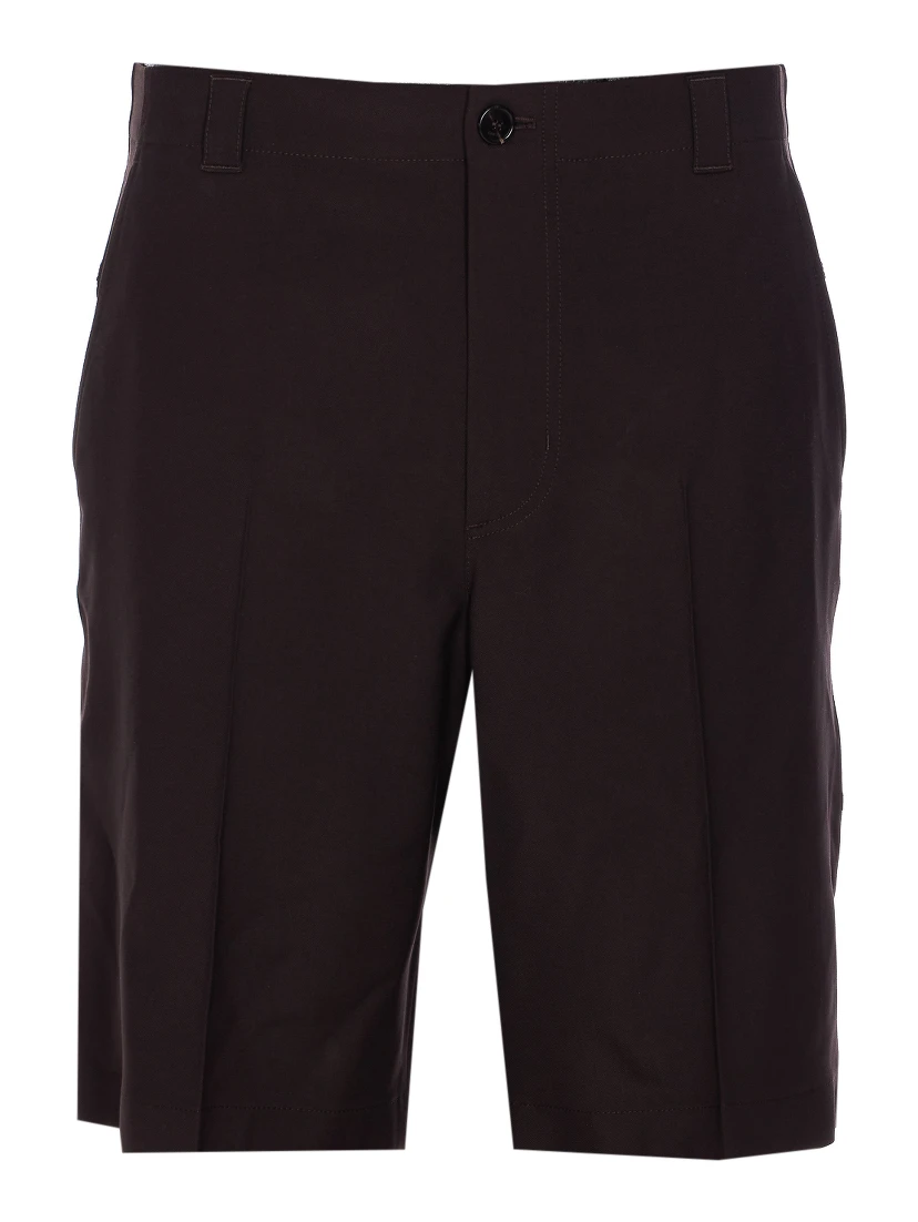 Gucci Trousers Black